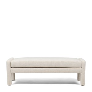Ławka Avalon, Antique White
