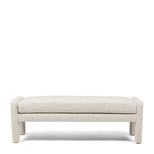 Ławka Avalon, Antique White
