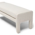 Ławka Avalon, Antique White