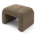 Stołek Brera, Classic Brown