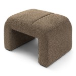 Stołek Brera, Classic Brown