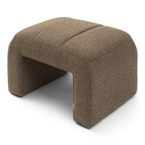 Stołek Brera, Classic Brown