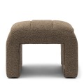 Stołek Brera, Classic Brown