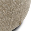 Podnóżek Aspen, Mountain Weave, Dune Sand