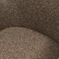 Krzesło Waverly, Mountain Weave, Lush Brown