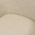 Krzesło Waverly, Mountain Weave, Dune Sand
