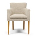 Krzesło Waverly, Mountain Weave, Dune Sand