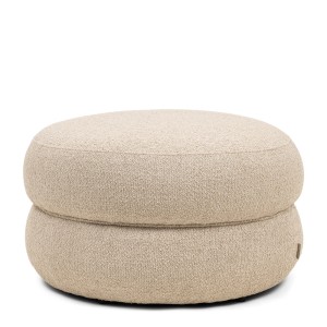 Stołek San Remo 70cm, Natural Grey