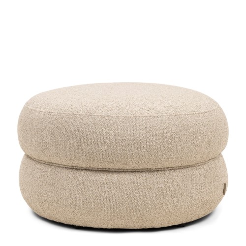 Stołek San Remo 70cm, Natural Grey