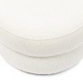 Stołek San Remo 70cm, Simply White