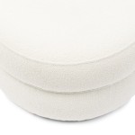 Stołek San Remo 70cm, Simply White