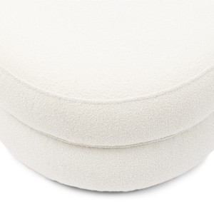 Stołek San Remo 70cm, Simply White