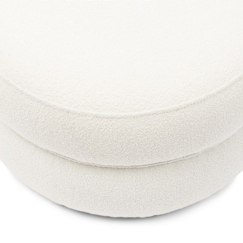Stołek San Remo 70cm, Simply White