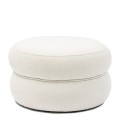 Stołek San Remo 70cm, Simply White