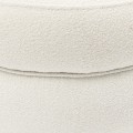 Stołek San Remo 70cm, Simply White
