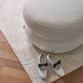 Stołek San Remo 70cm, Simply White