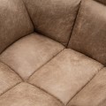 Krzesło Carnaby Turn Leg, Pellini Camel
