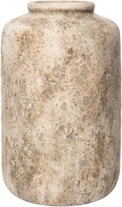 Wazon Pot, rustic, 32,5xø20,5 cm