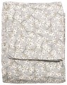 Pled Ethnic, amalie-dusty blue, 140x180 cm
