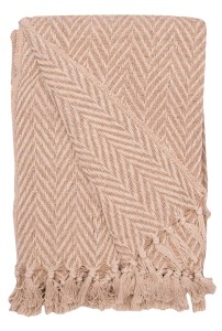 Pled Henri-Beige/Natural, 130x180 cm