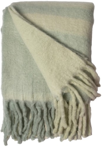 Throw, green, 130x180 cm.jpeg