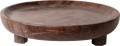Misa marble, dark brown 30x4cm