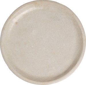 Misa marble, off-white 30x4cm  