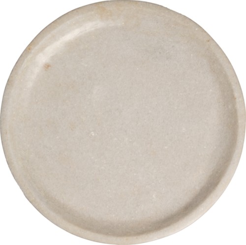 Misa marble, off-white 30x4cm