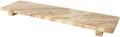 Deska do krojenia marble, torrent 53x15cm