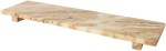 Deska do krojenia marble, torrent 53x15cm 