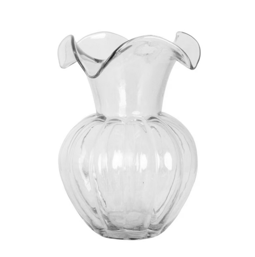 Wazon Sally, clear