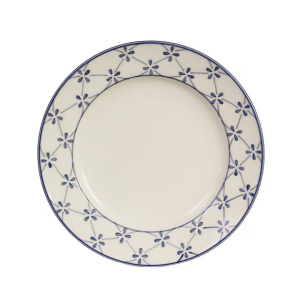 Talerzyk Marion Clover, blue