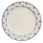 Talerz Marion Clover, blue 