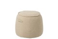Pufa Alex Plywood/Fabric Ecru