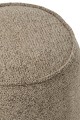 Pufa Alex Plywood/Fabric Brown/Ecru