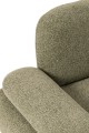Sofa modułowa Modular Sofa Olivia Plywood/Fabric Green
