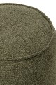 Pufa Alex Plywood/Fabric Green