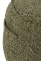 Pufa Alex Plywood/Fabric Green