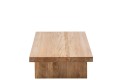 Stolik kawowy Mango Wood Natural