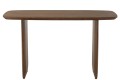 Konsola Acacia Wood Brown