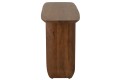 Konsola Acacia Wood Brown