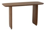 Konsola Acacia Wood Brown