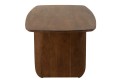 Stół Acacia Wood Brown