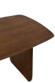 Stół Acacia Wood Brown