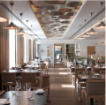 Lampa CODIE PENDANT LIGHT, POLISHED ALUMINIUM
