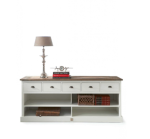 Komoda Newport Buffet 195 cm