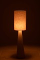 Lampa podłogowa Cloth Beige Medium