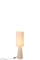 Lampa stołowa Cloth Beige Small