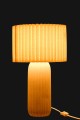 Lampa stolowa Esmee Ceramic Off-White Small