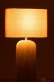 Lampa stołowa Travertine Beige